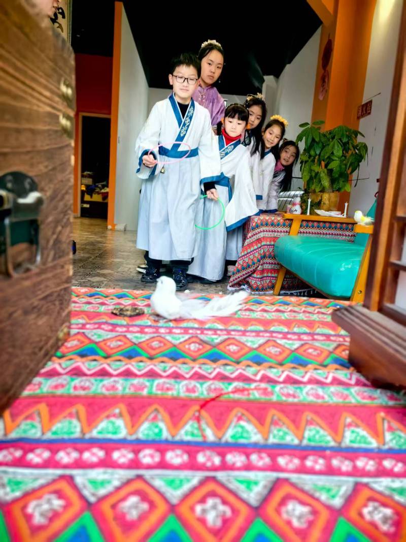 新宾满族自治县文旅项目策划